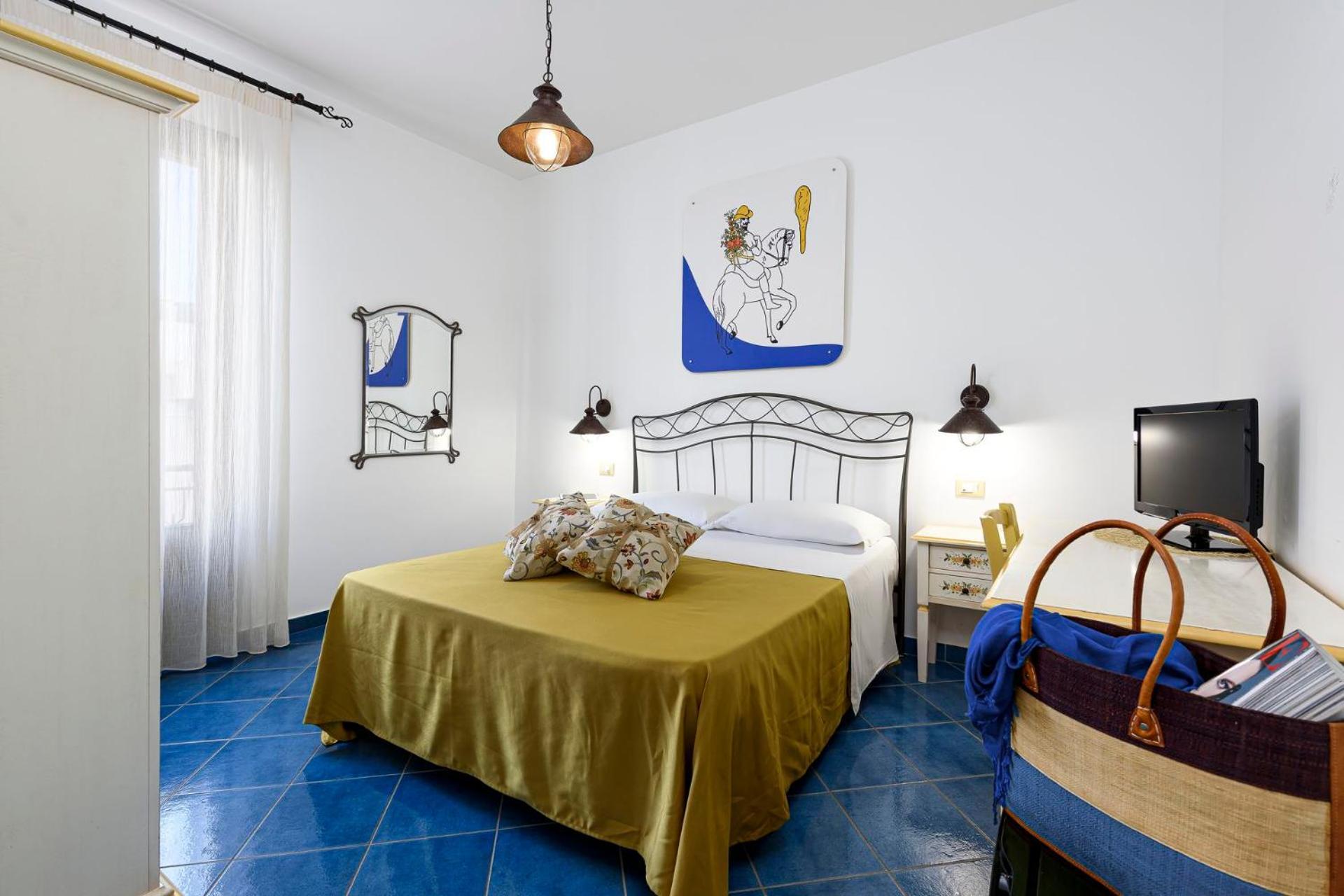 A' Cavalera Hotel San Vito Lo Capo Exterior photo