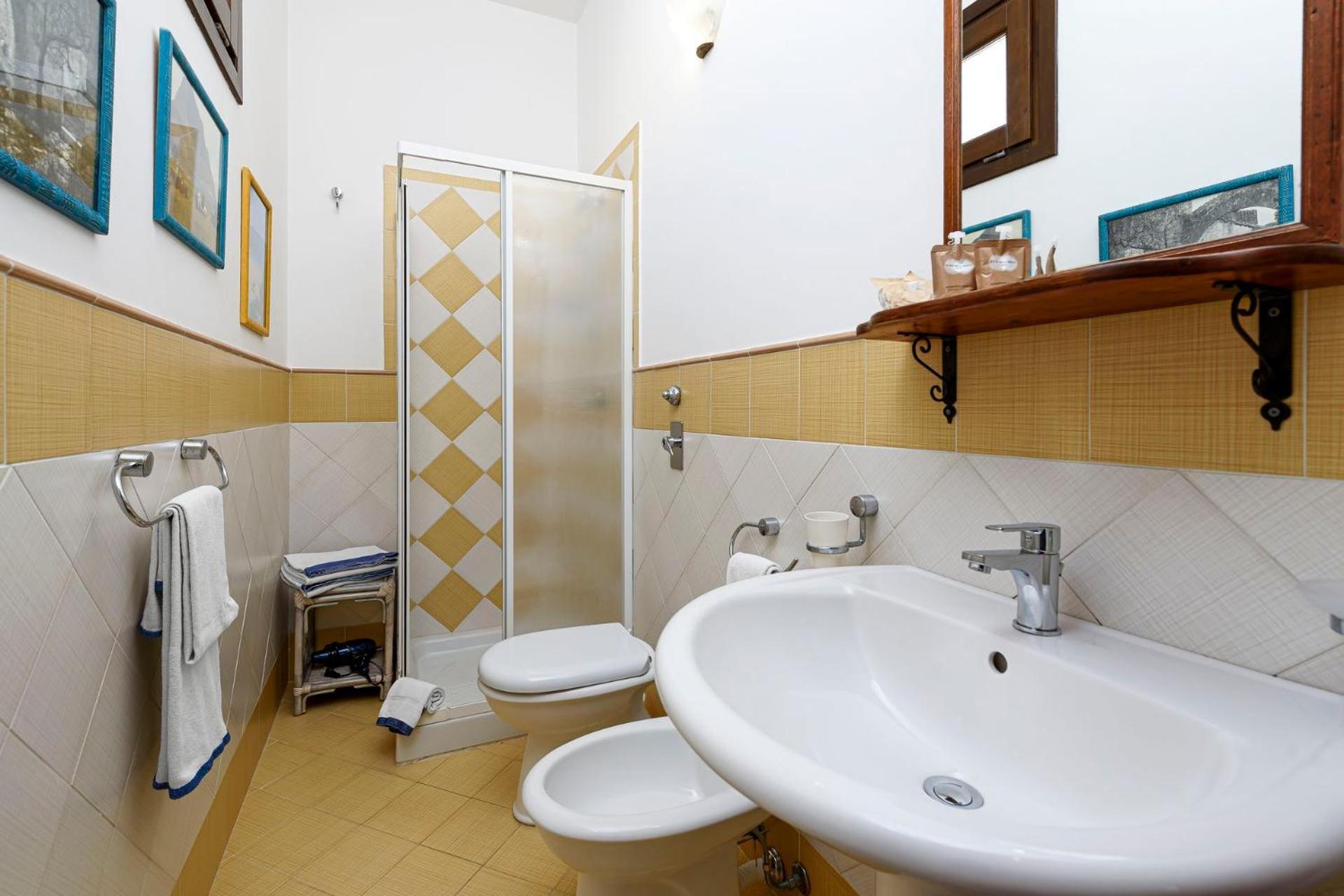 A' Cavalera Hotel San Vito Lo Capo Exterior photo