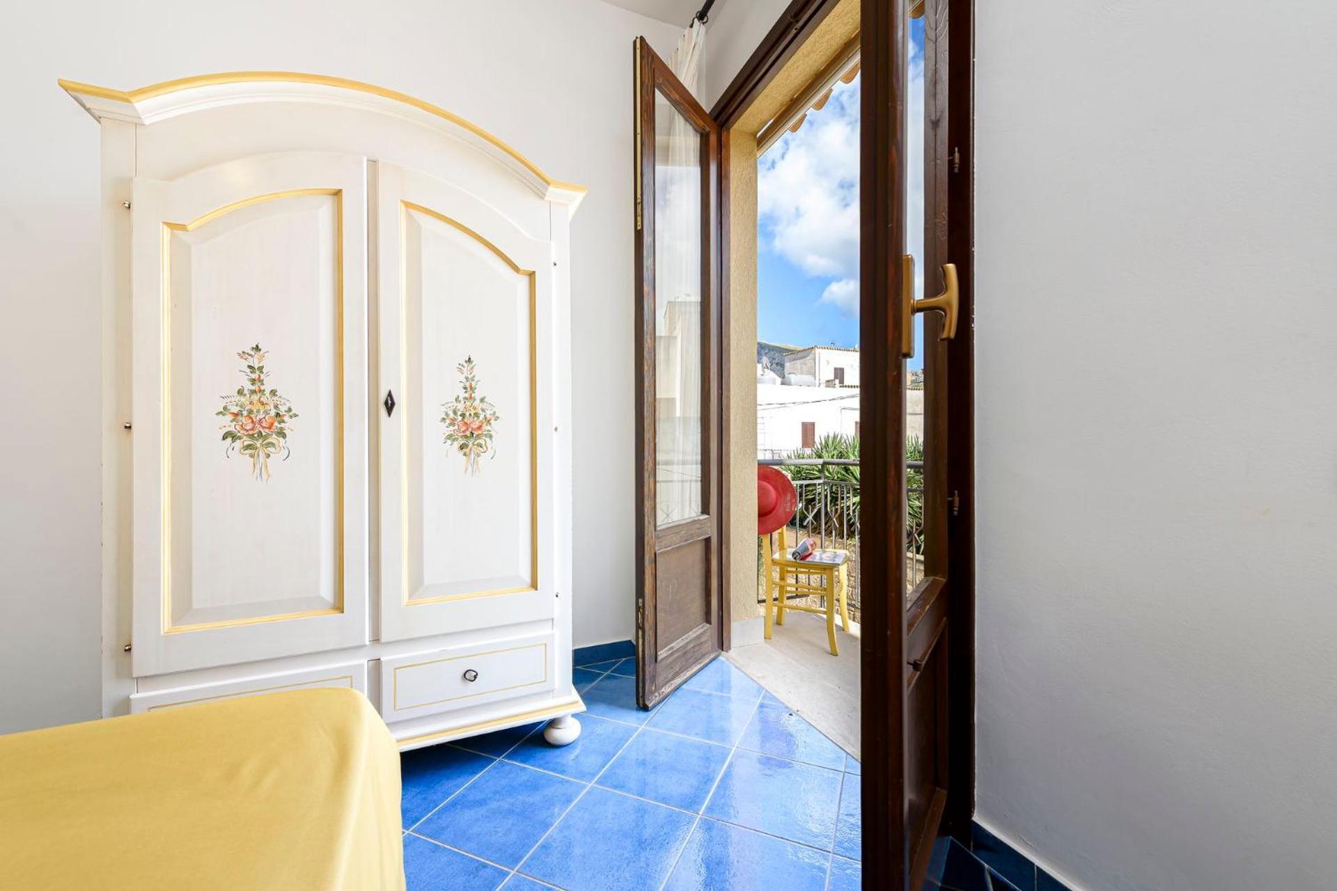 A' Cavalera Hotel San Vito Lo Capo Exterior photo