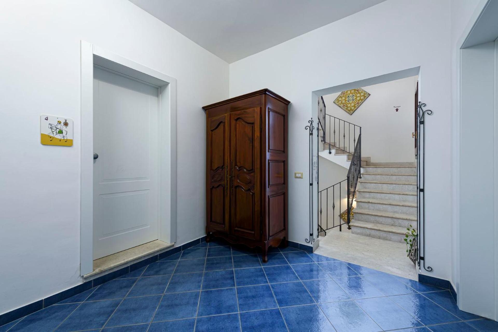 A' Cavalera Hotel San Vito Lo Capo Exterior photo