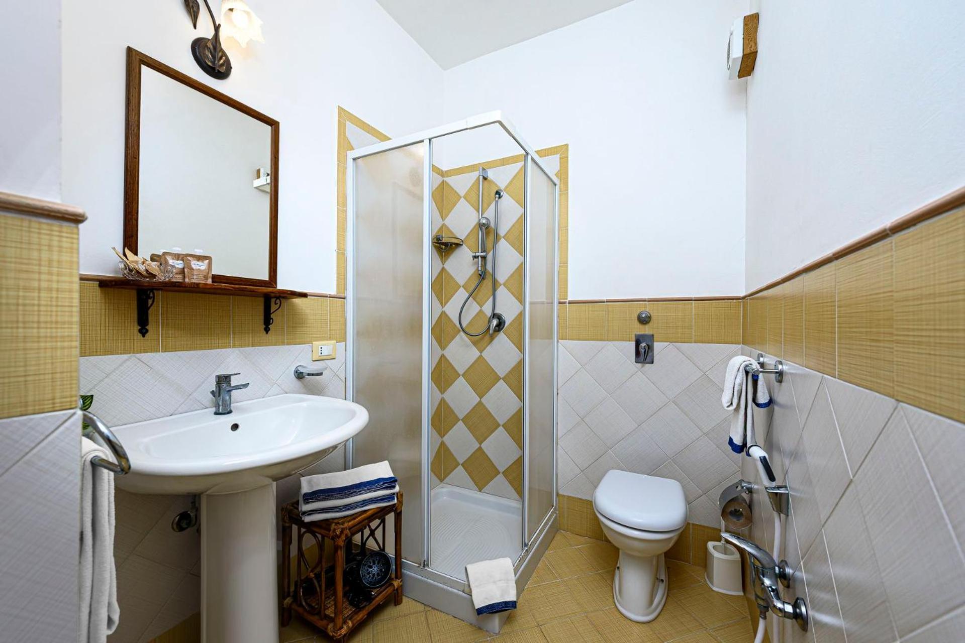 A' Cavalera Hotel San Vito Lo Capo Exterior photo