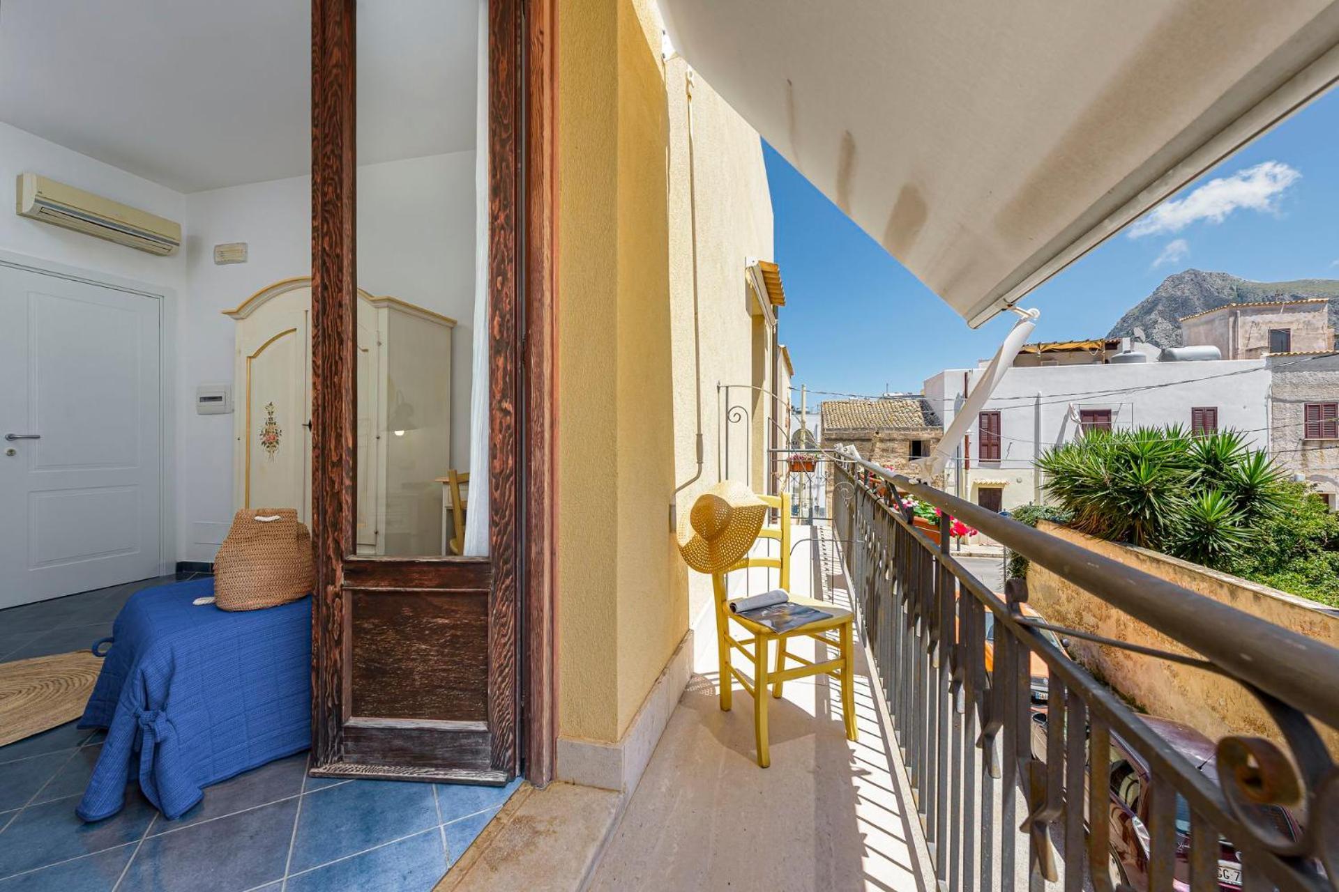 A' Cavalera Hotel San Vito Lo Capo Exterior photo