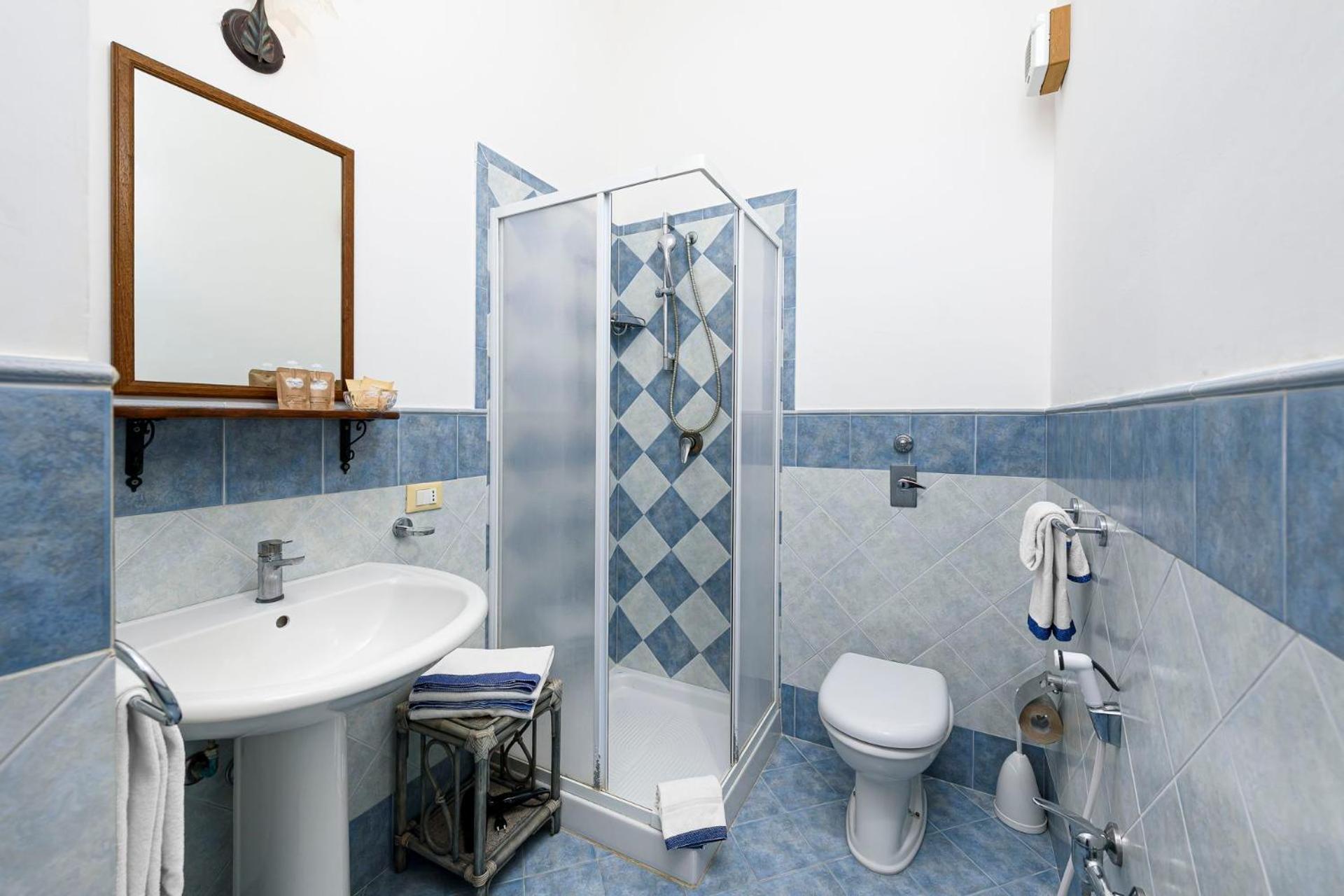 A' Cavalera Hotel San Vito Lo Capo Exterior photo