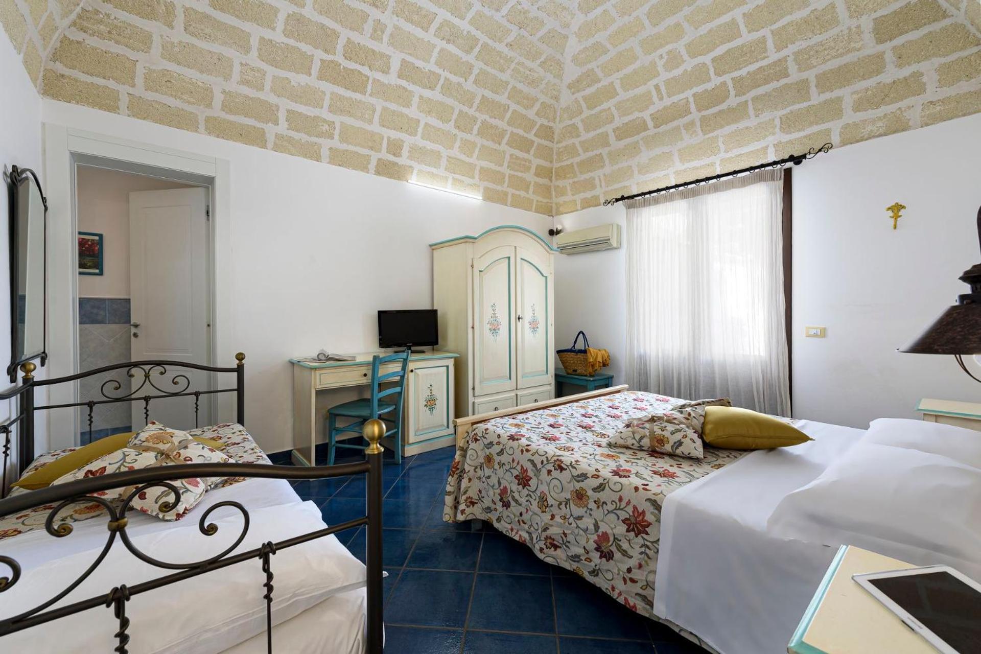 A' Cavalera Hotel San Vito Lo Capo Exterior photo